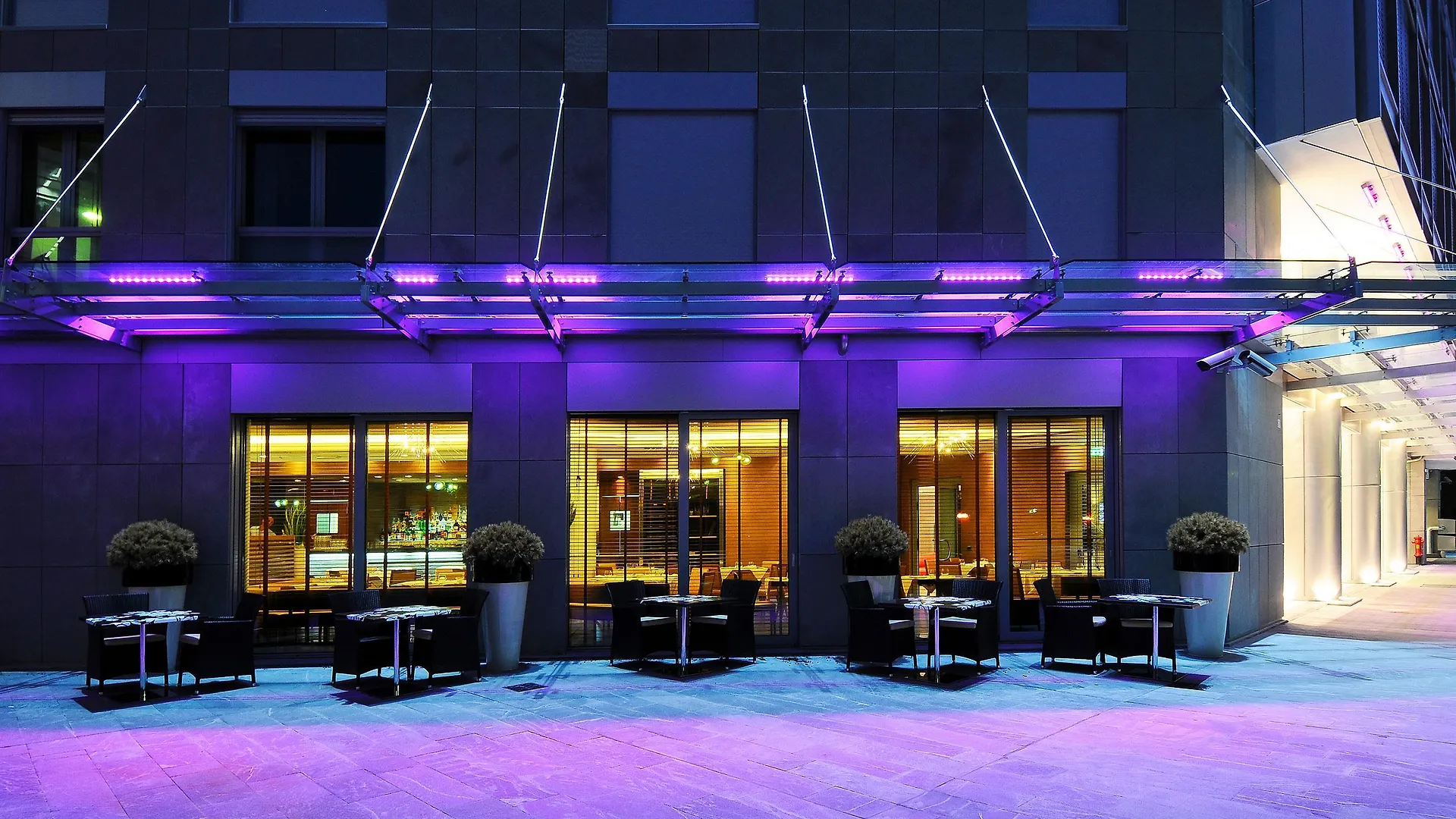 Una Hotels The One Milano Hotel & Residence San Donato Milanese