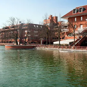 4* Appart hôtel Nh Milano 2