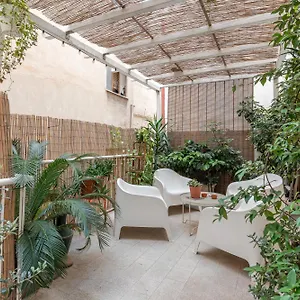 Sant'agostino With Terrace By Wonderful Italy Palerme